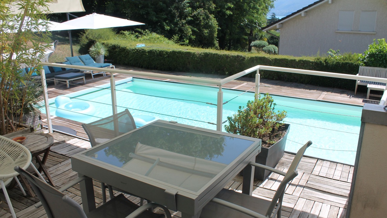 Photo of Outdoor in Aix-les-Bains