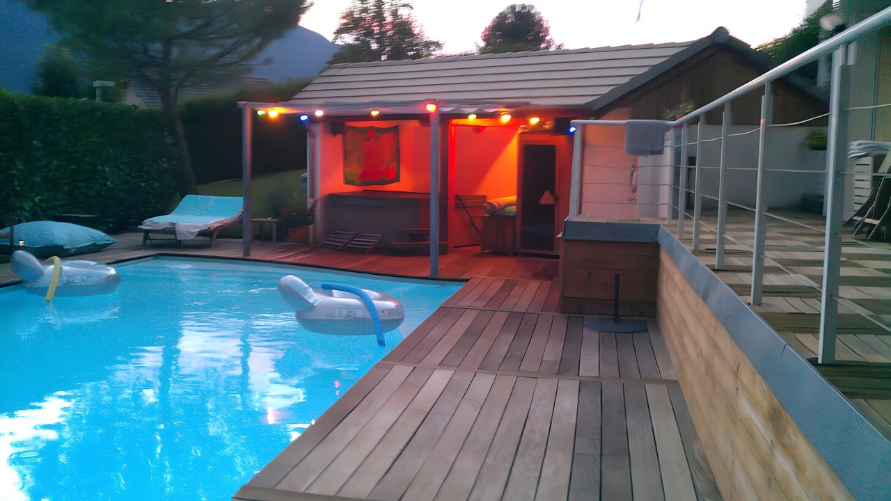 Photo of Outdoor in Aix-les-Bains
