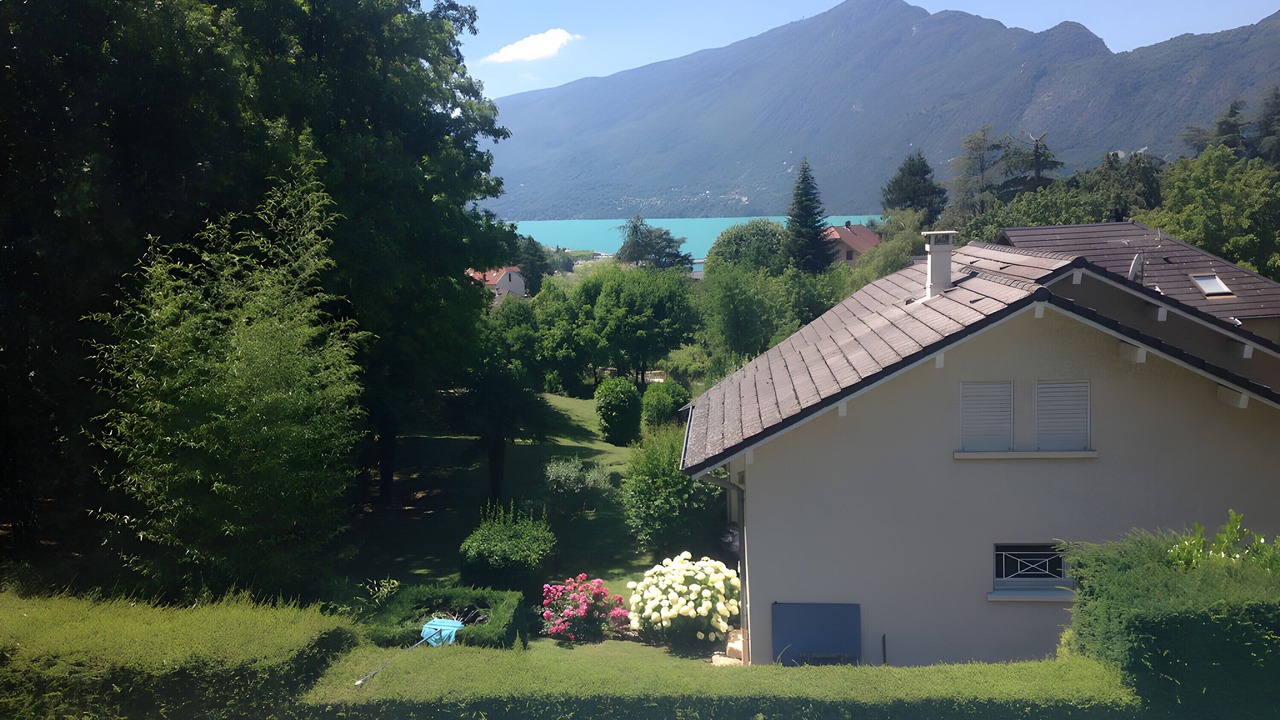 Photo of Outdoor in Aix-les-Bains