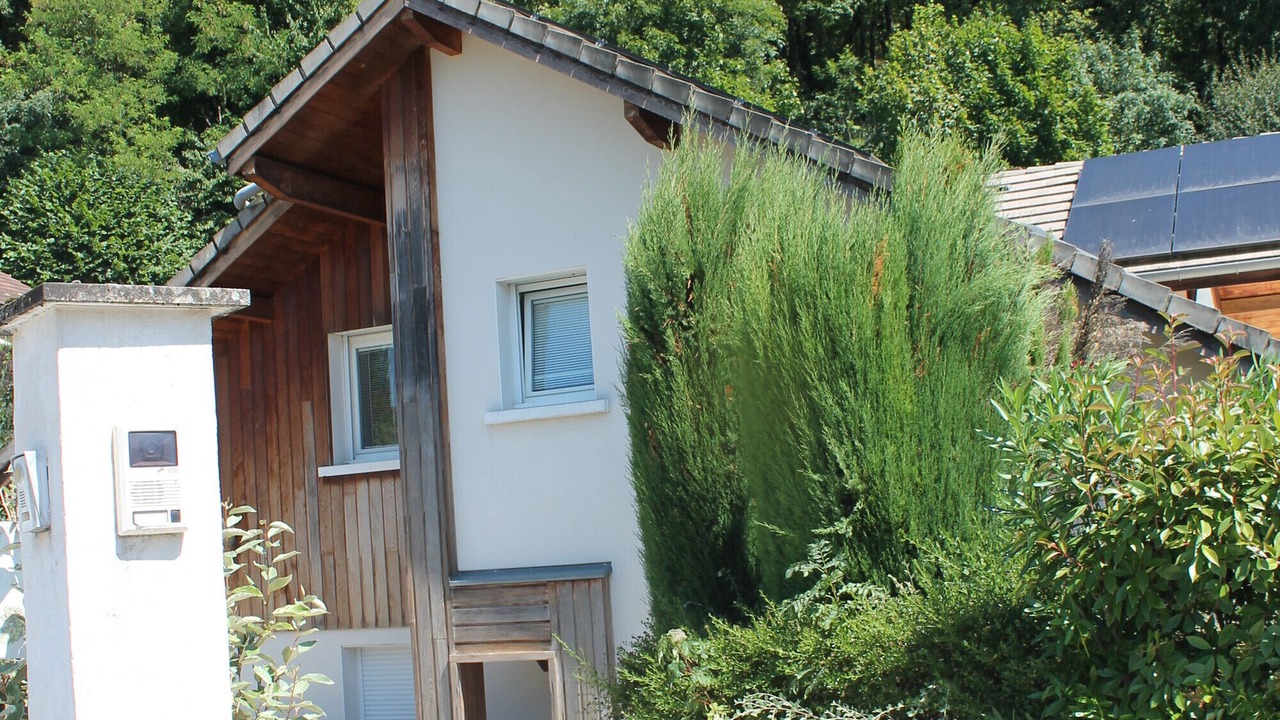 Photo of Outdoor in Aix-les-Bains