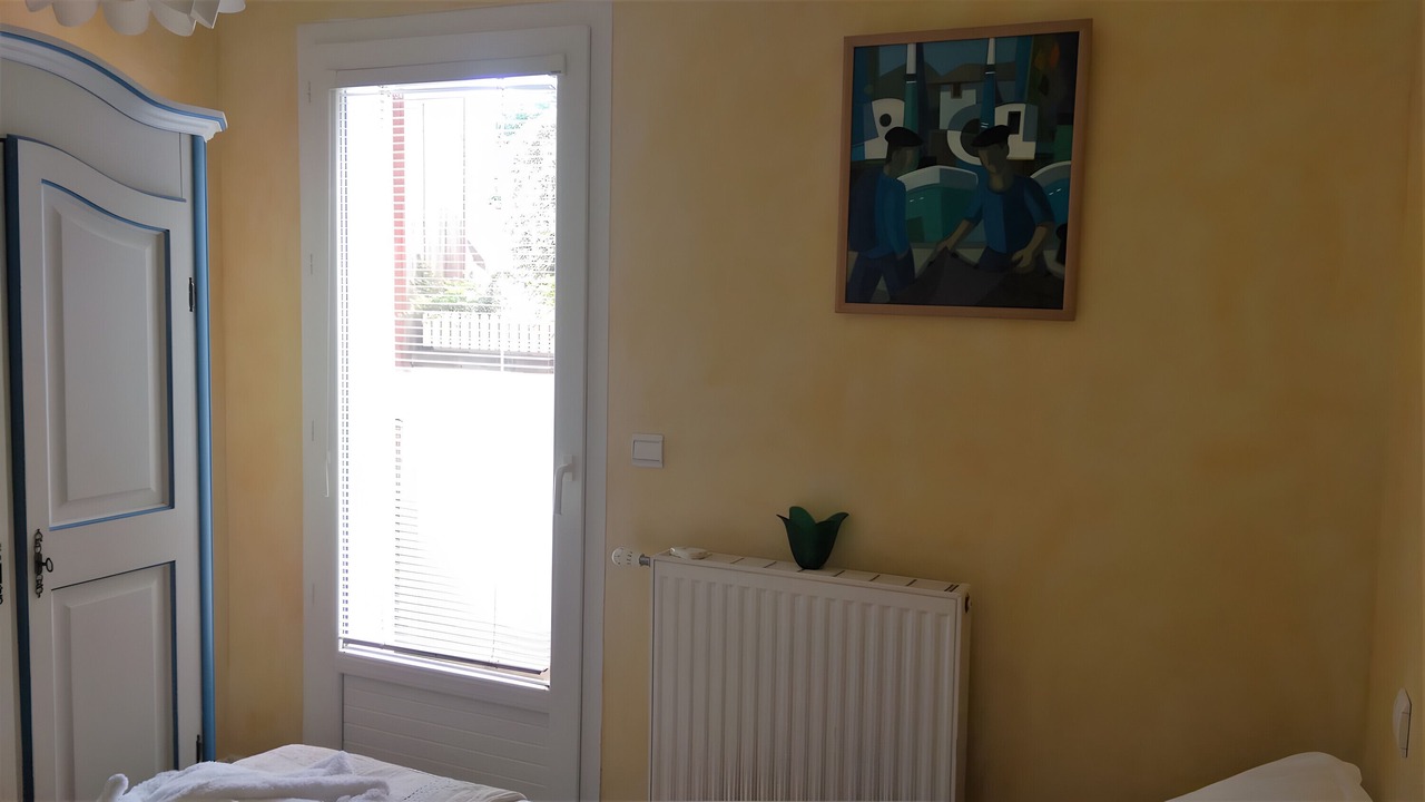 Photo of Bedroom in Aix-les-Bains