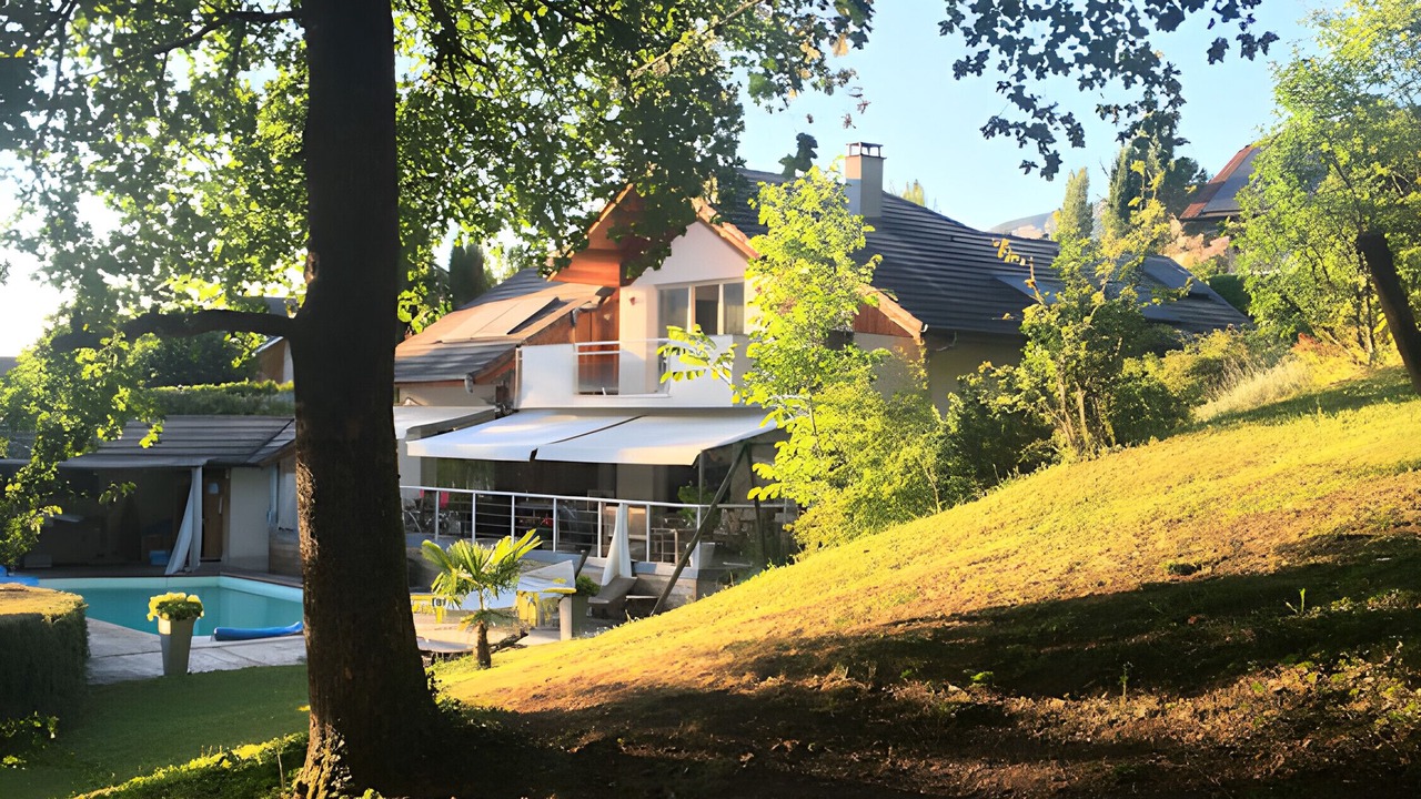 Photo of Outdoor in Aix-les-Bains