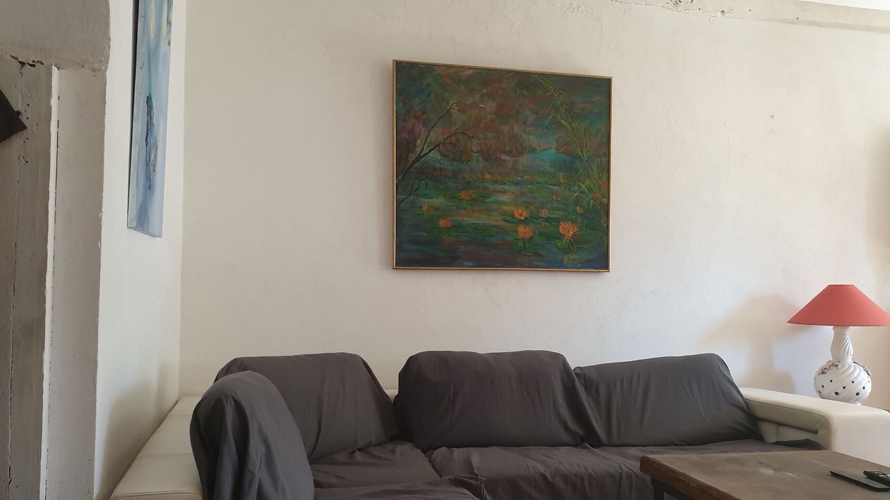 Photo of Livingroom in Saint-Desire