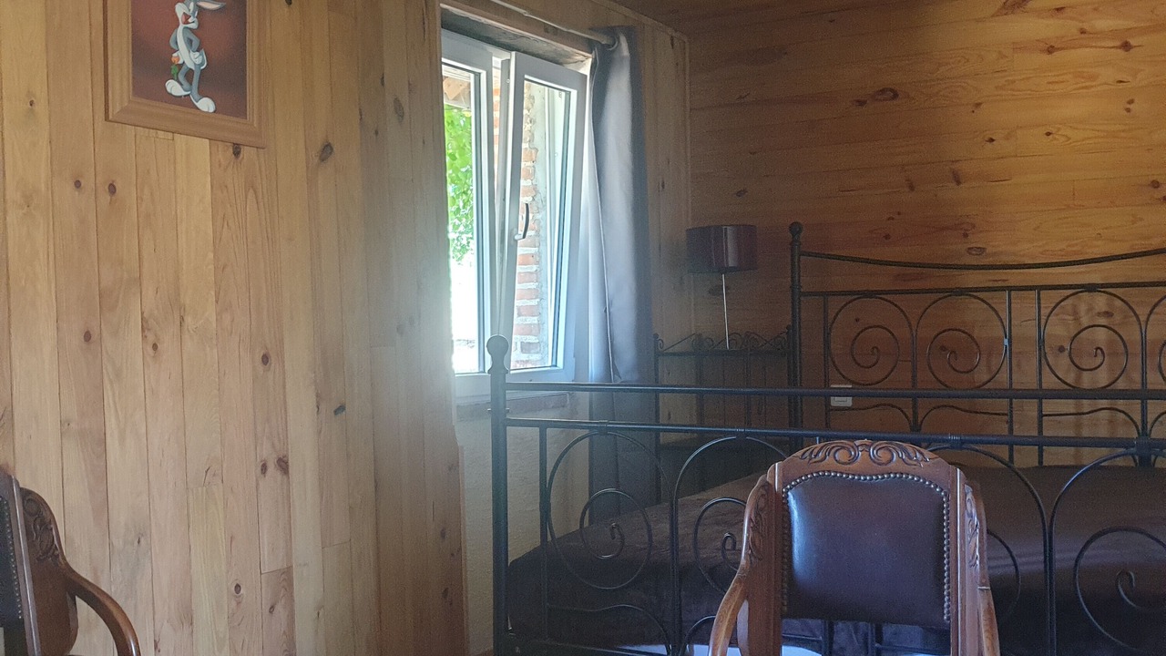 Photo of Bedroom in Saint-Desire