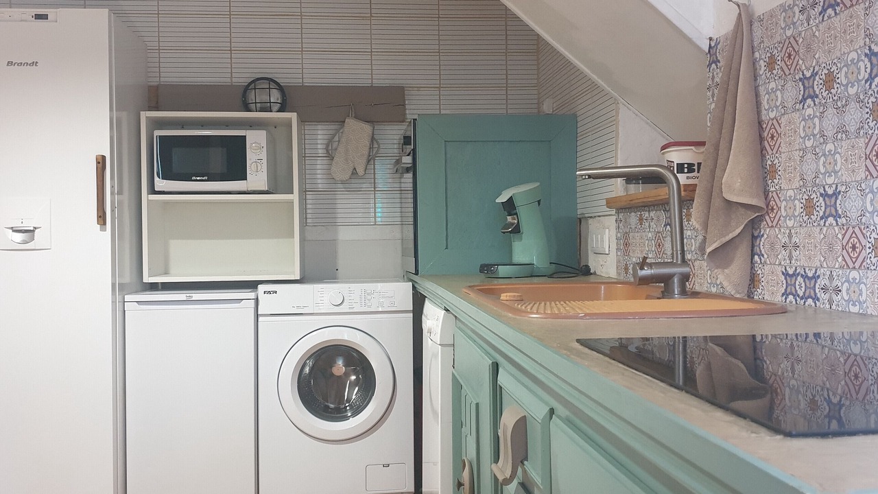 Photo of Kitchen in Saint-Desire