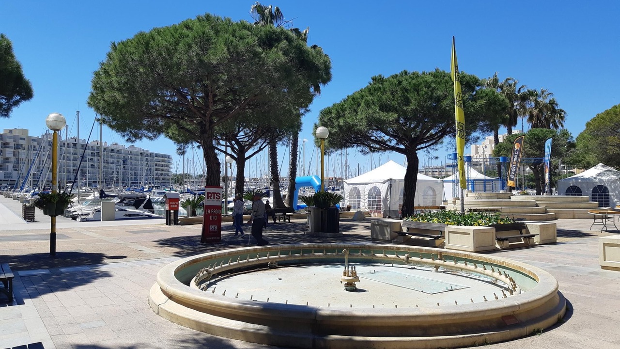 Photo of Others in Carnon-Plage