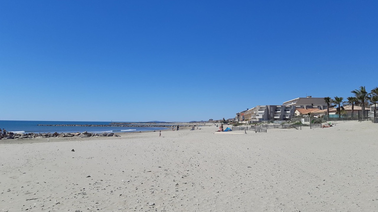Photo of Others in Carnon-Plage