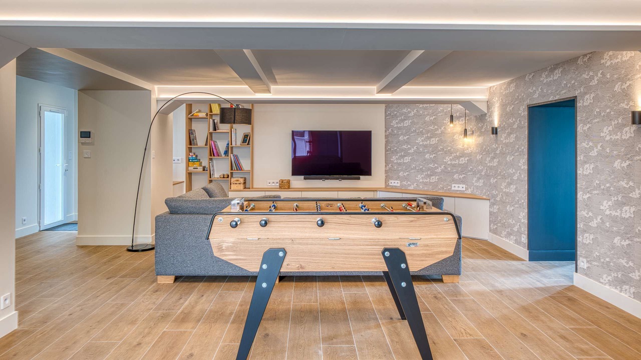Photo of Bedroom in Saint-Hilaire-de-Riez