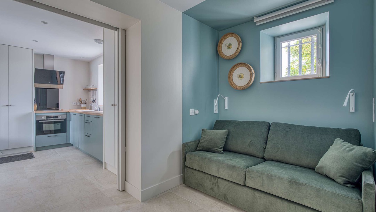 Photo of Livingroom in Saint-Hilaire-de-Riez