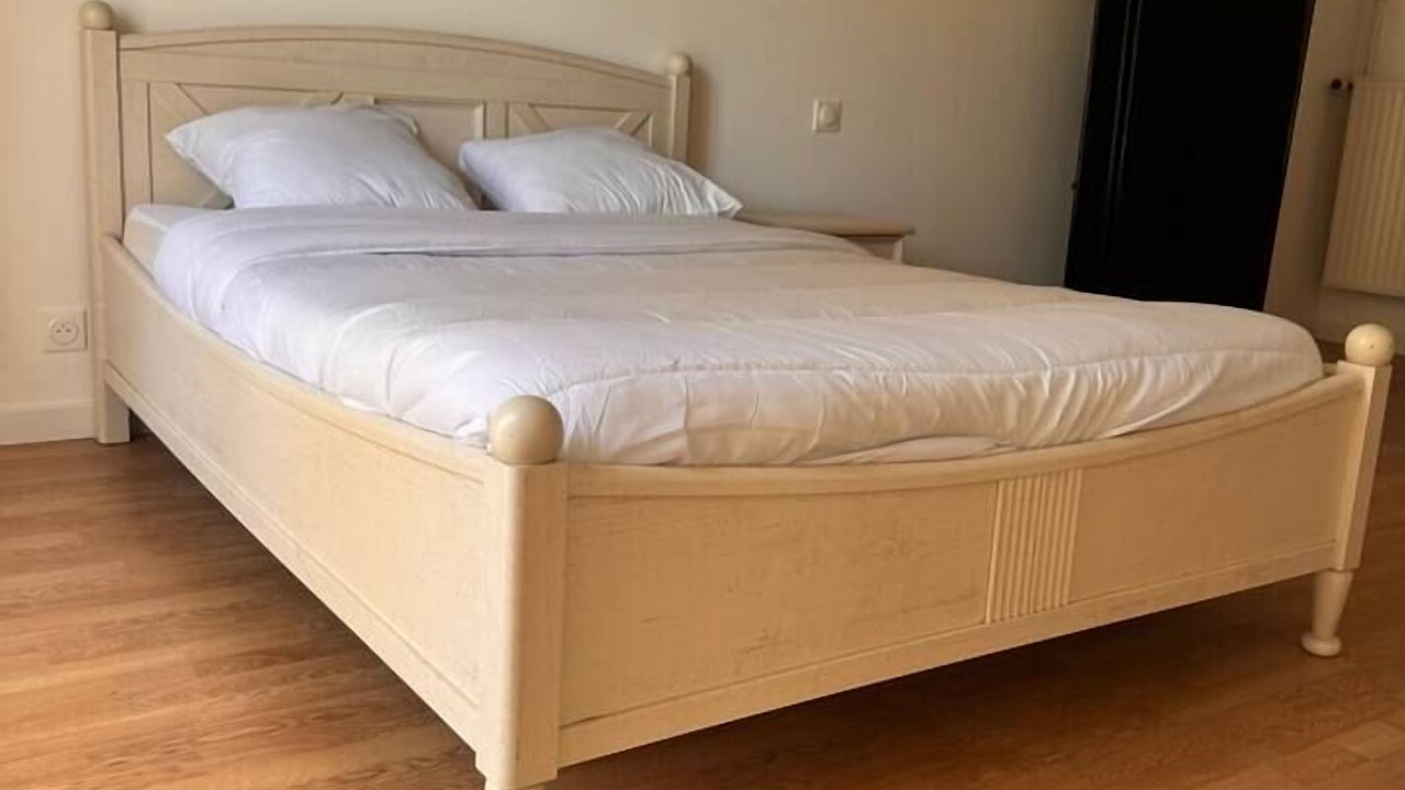 Photo of Bedroom in Montravers