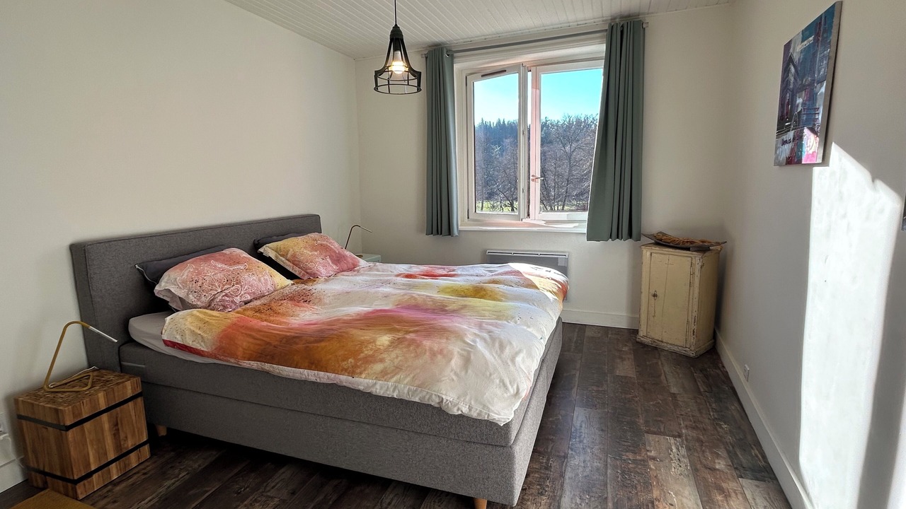 Photo of Bedroom in Viverols