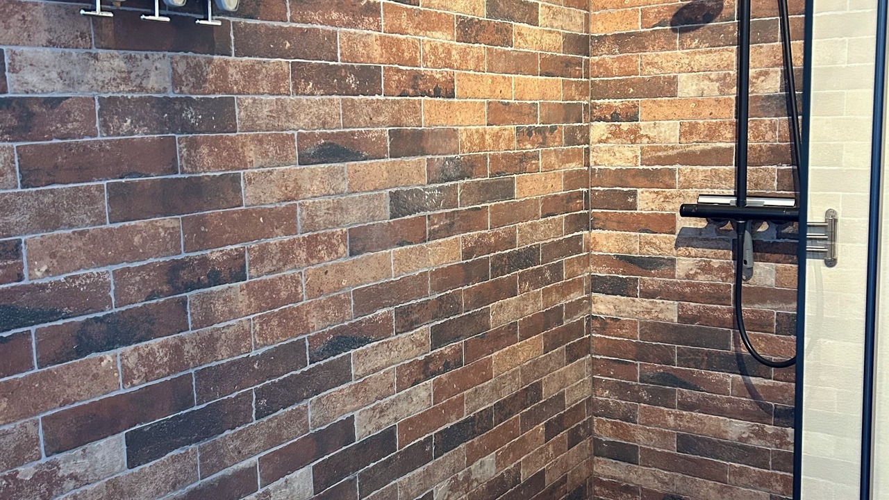 Photo of Bathroom in Viverols