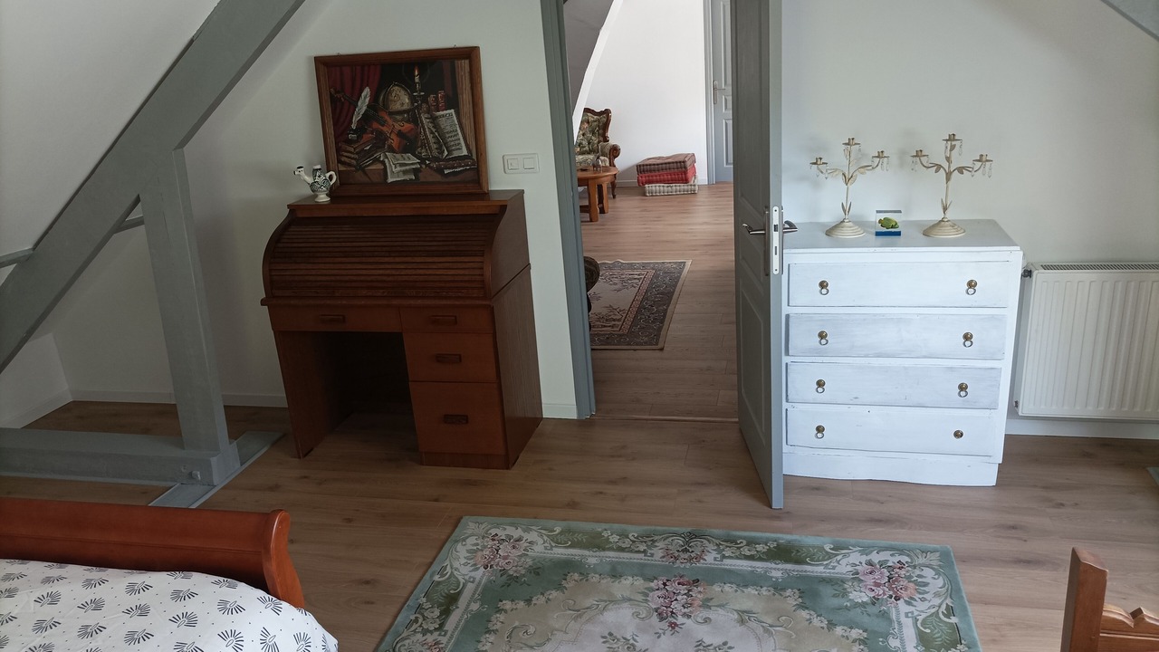 Photo of Bedroom in Sainte-Croix-sur-Aizier