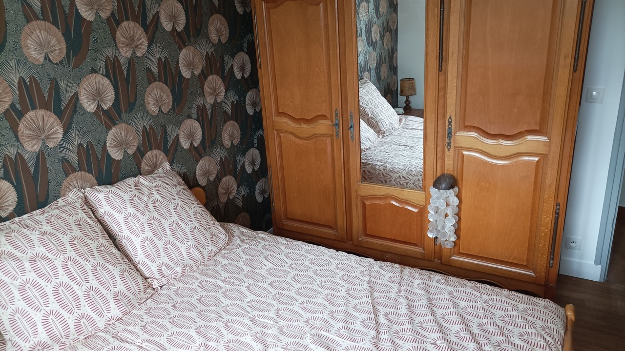 Photo of Bedroom in Sainte-Croix-sur-Aizier