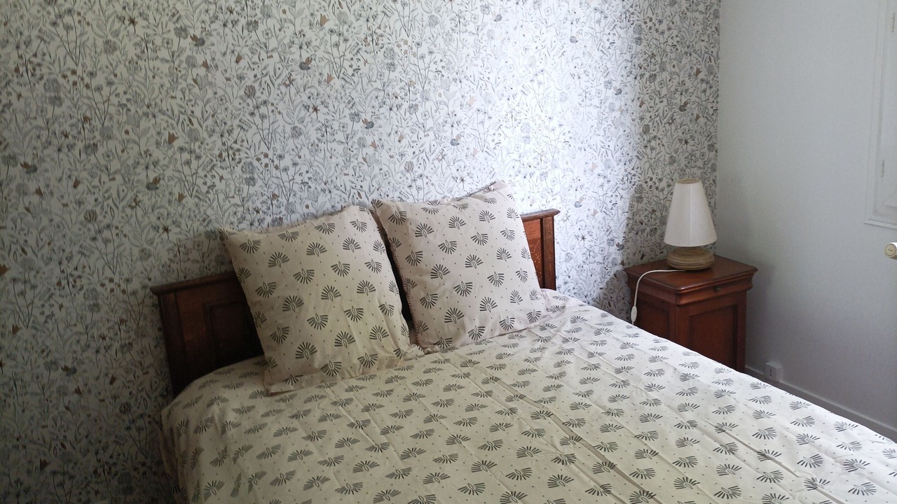 Photo of Bedroom in Sainte-Croix-sur-Aizier