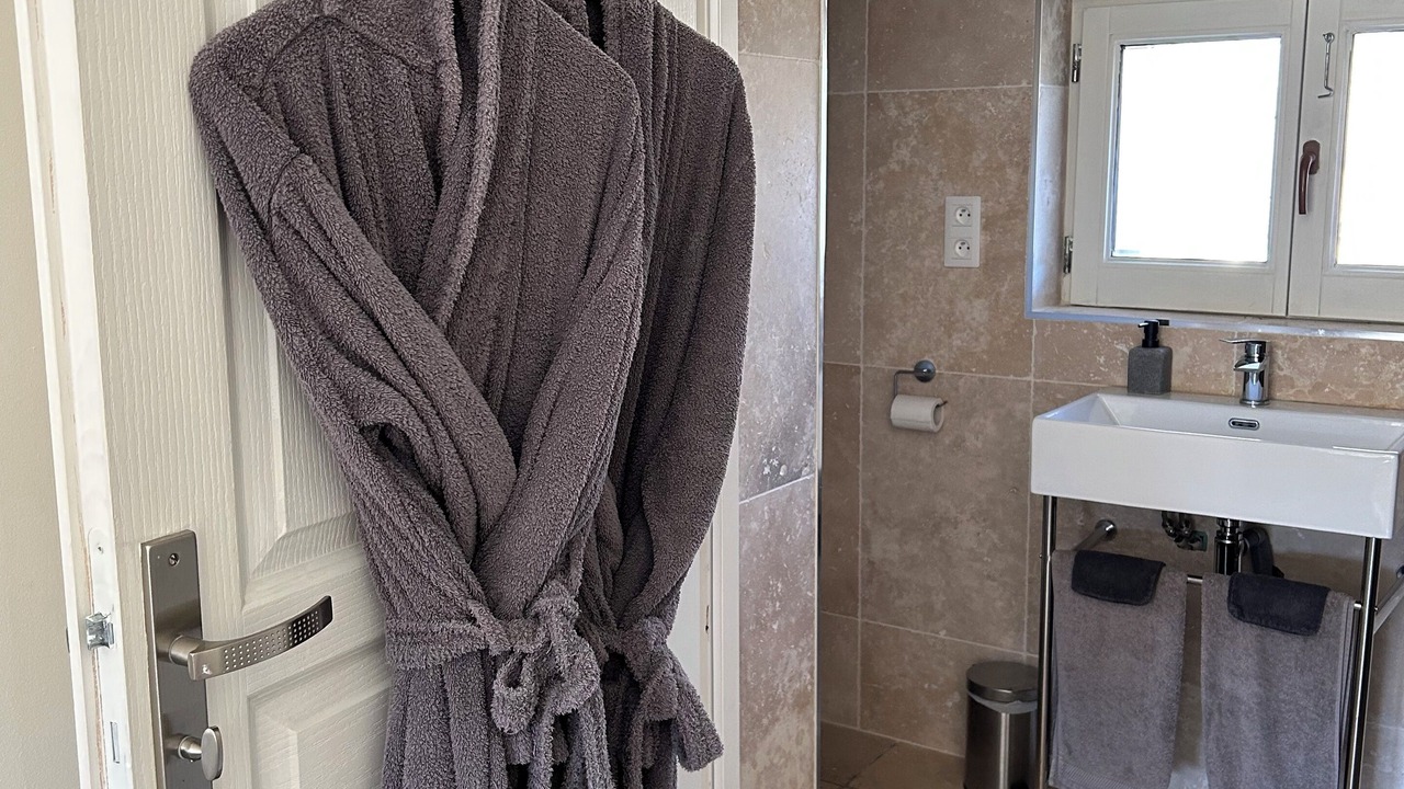 Photo of Bathroom in Viverols