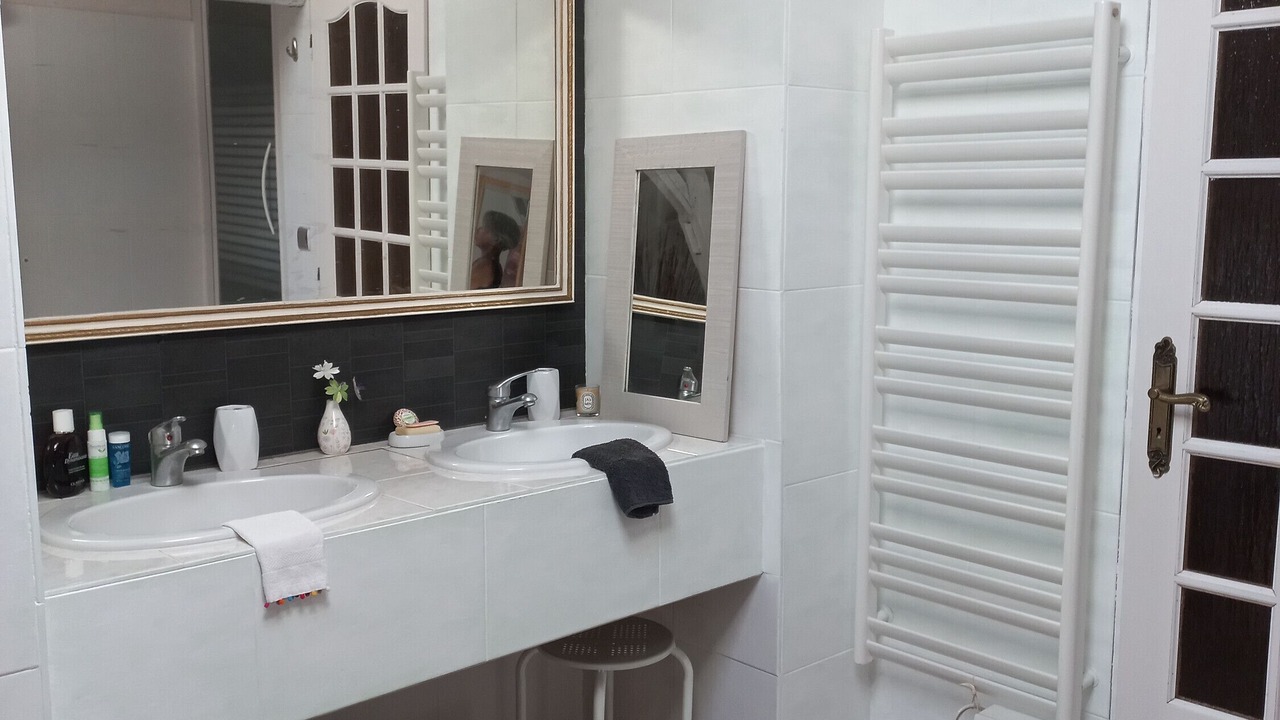Photo of Bathroom in Concourson-sur-Layon