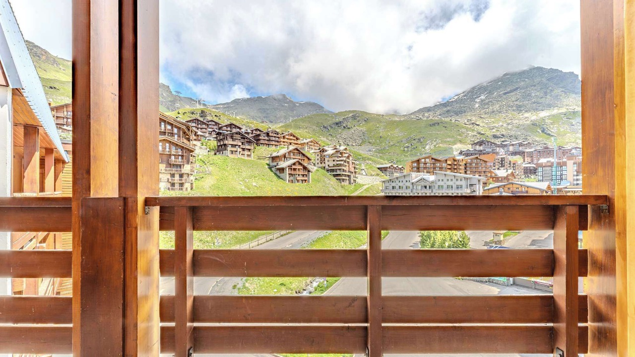 Photo of Others in Val-Thorens