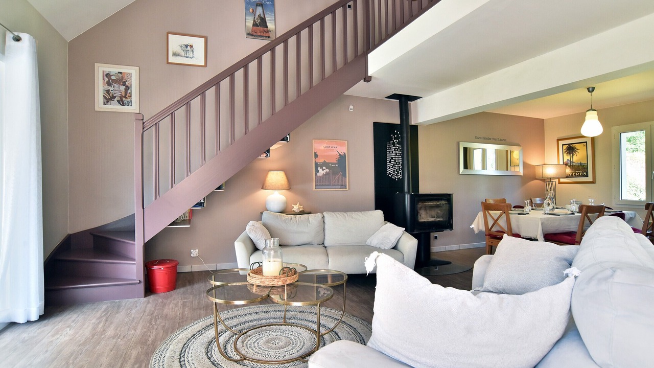 Photo of Livingroom in Vains