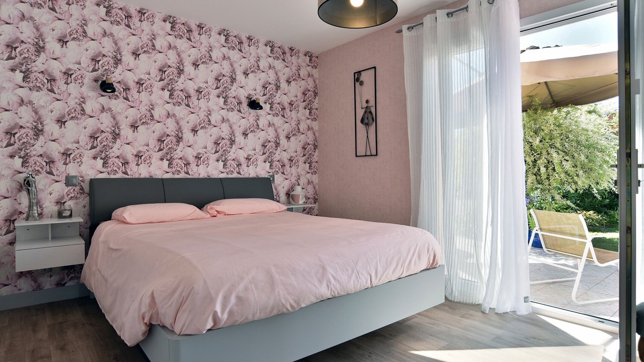 Photo of Bedroom in Vains