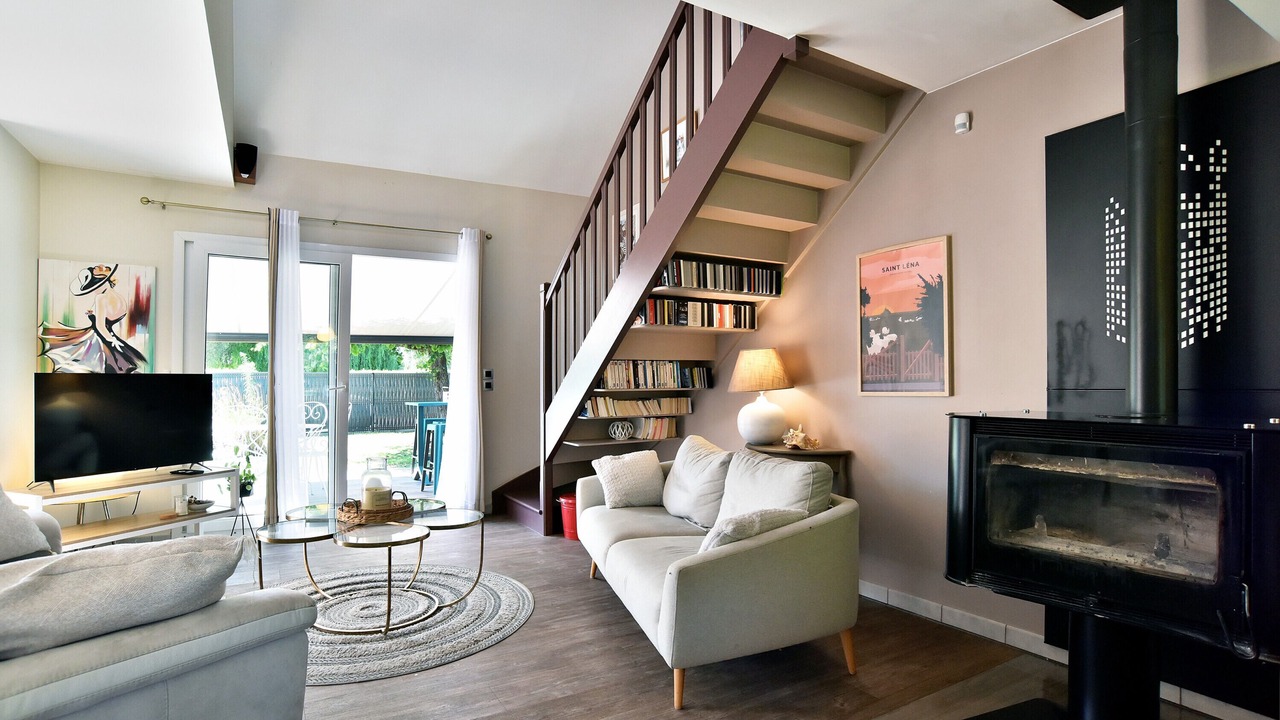 Photo of Livingroom in Vains