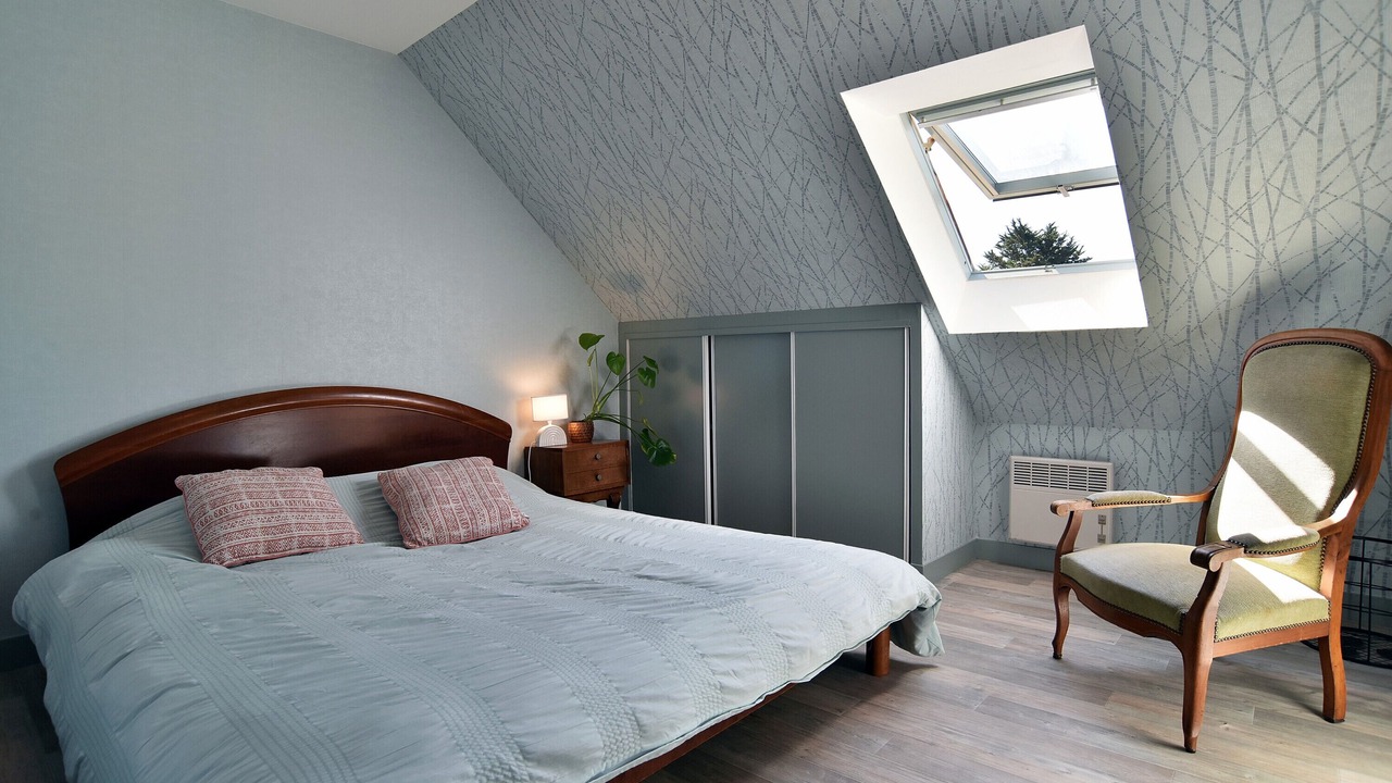Photo of Bedroom in Vains