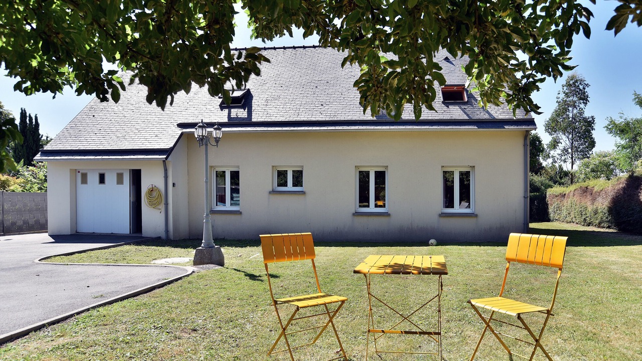 Photo of Outdoor in Vains