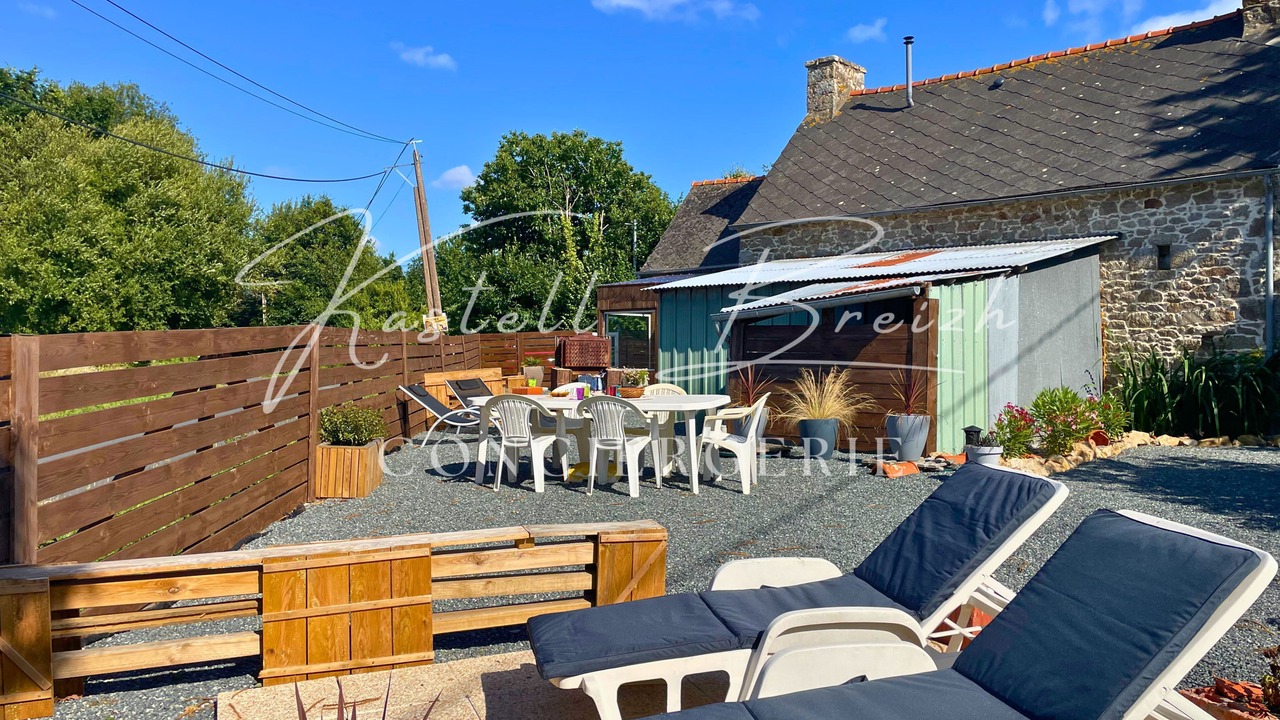 Photo of Outdoor in Le Merzer