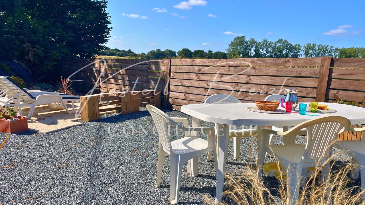 Photo of Outdoor in Le Merzer