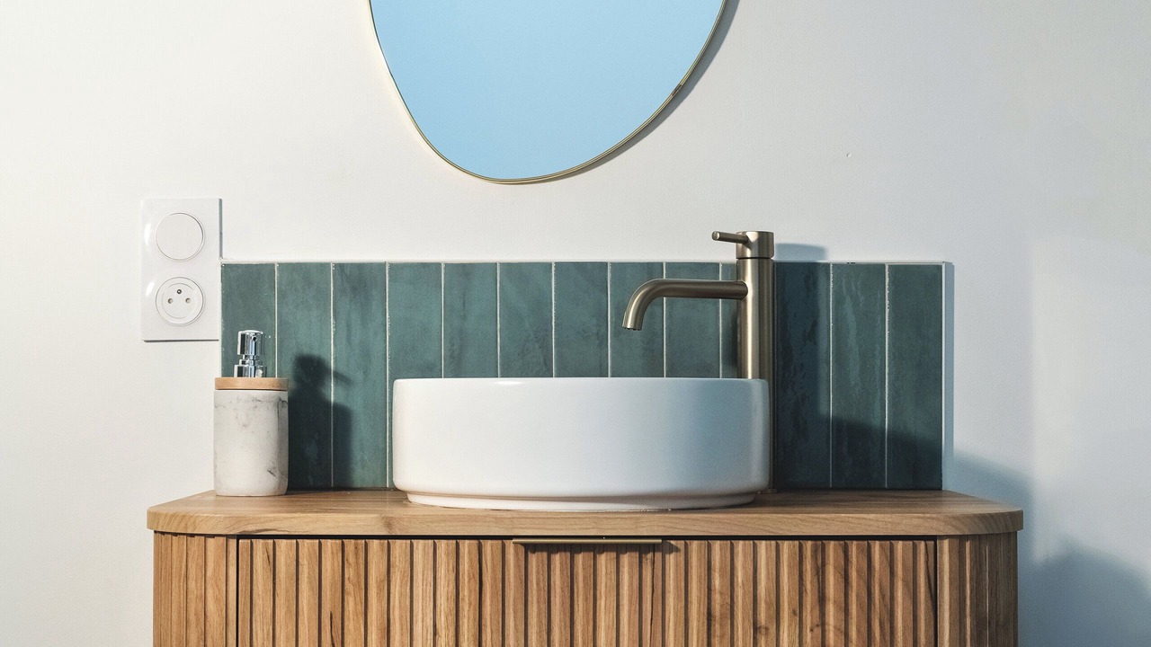 Photo of Bathroom in La Fayette-Eble