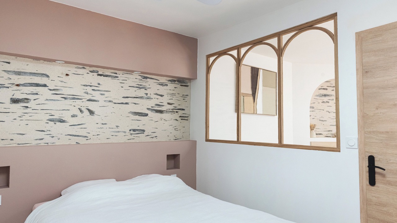 Photo of Bedroom in La Fayette-Eble