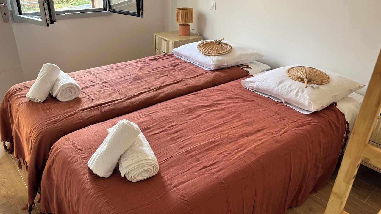 Photo of Bedroom in Blanquefort