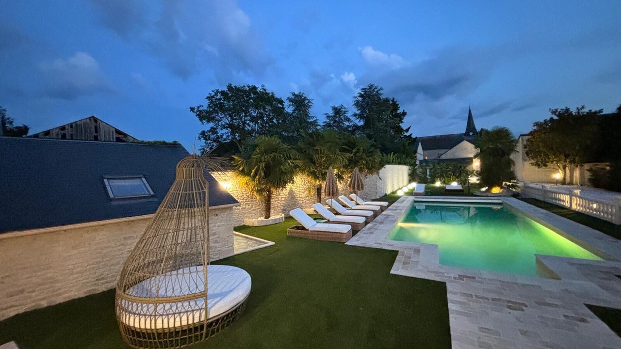 Photo of Outdoor in Tillay-le-Peneux