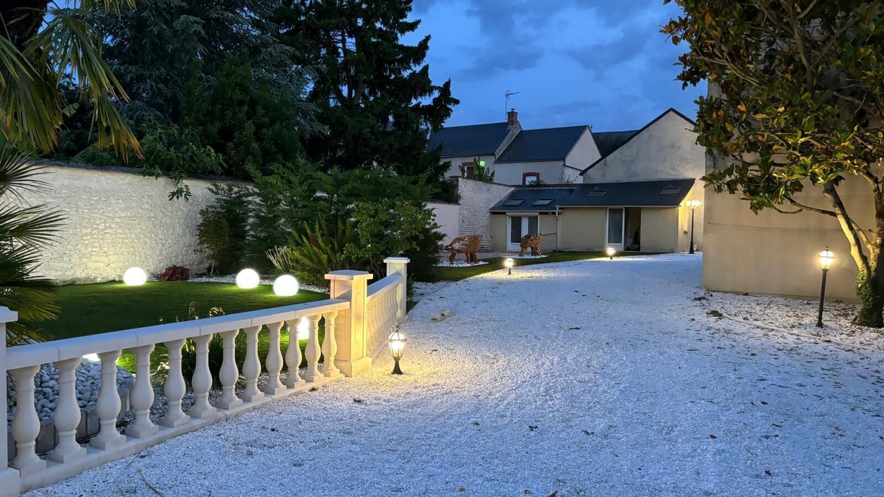Photo of Outdoor in Tillay-le-Peneux