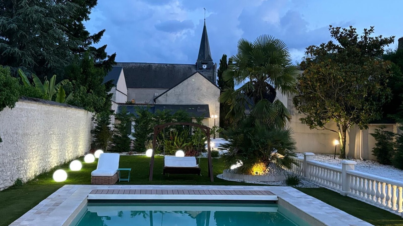 Photo of Outdoor in Tillay-le-Peneux