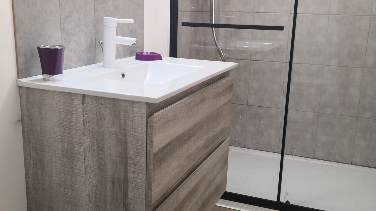 Photo of Bathroom in Villespassans