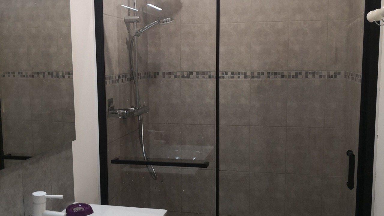 Photo of Bathroom in Villespassans