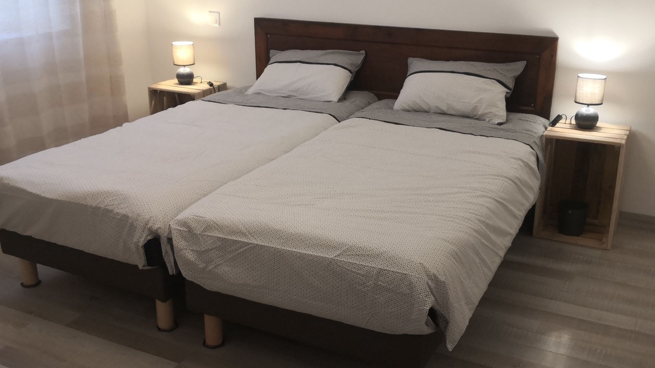 Photo of Bedroom in Villespassans