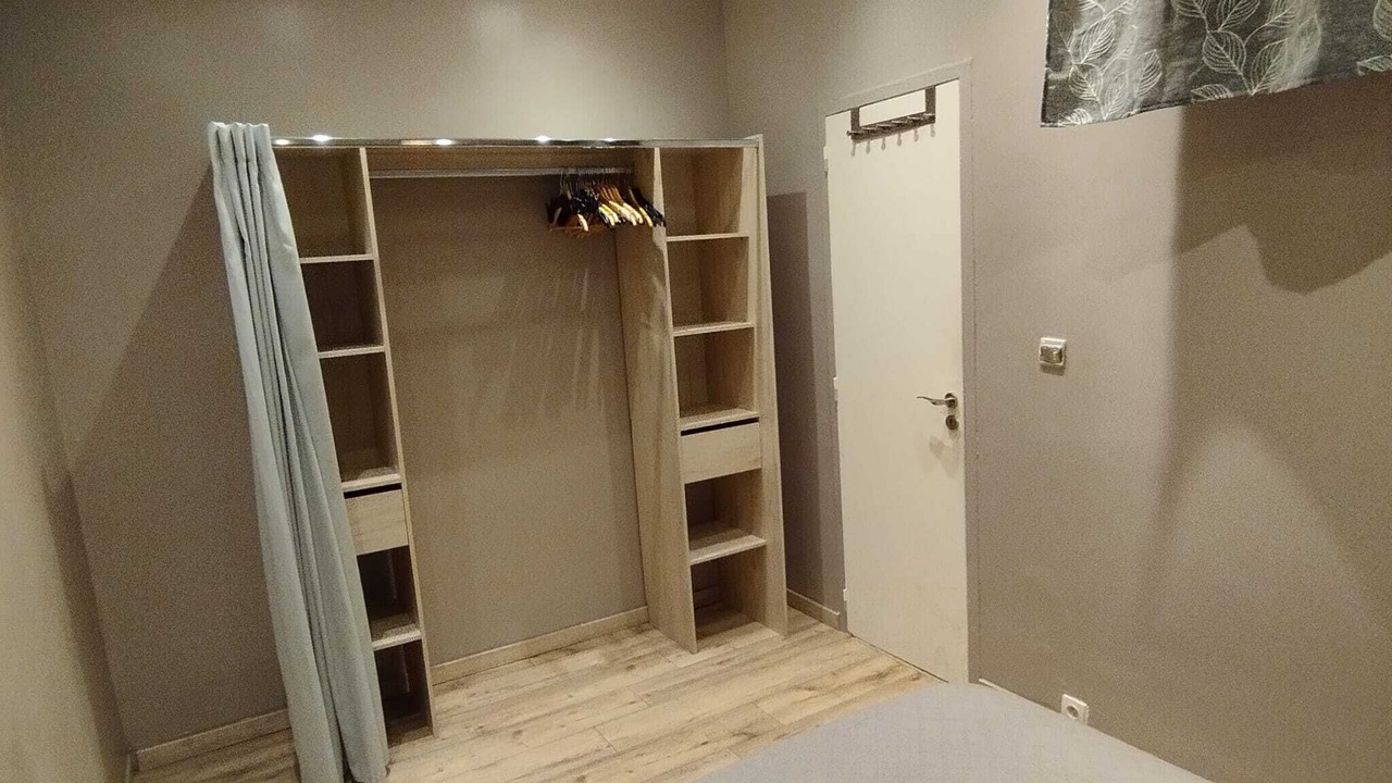 Photo of Bedroom in Saint-Charles
