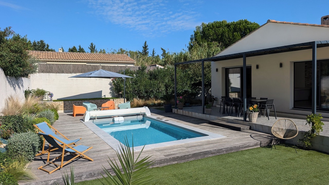 Photo of Outdoor in Roquemaure