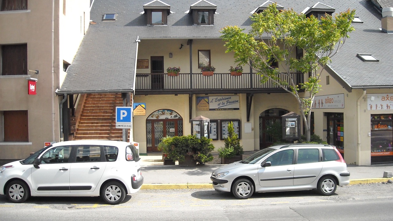 Photo of Outdoor in Embrun