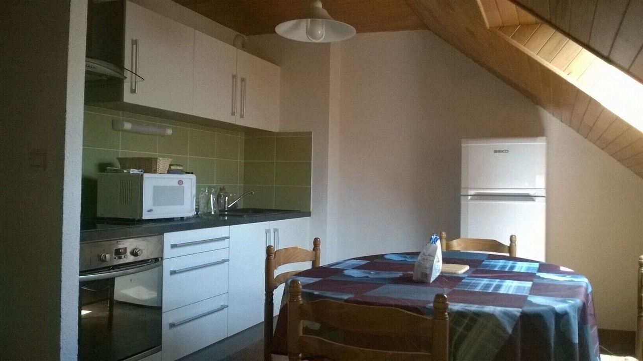 Photo of Kitchen in Embrun