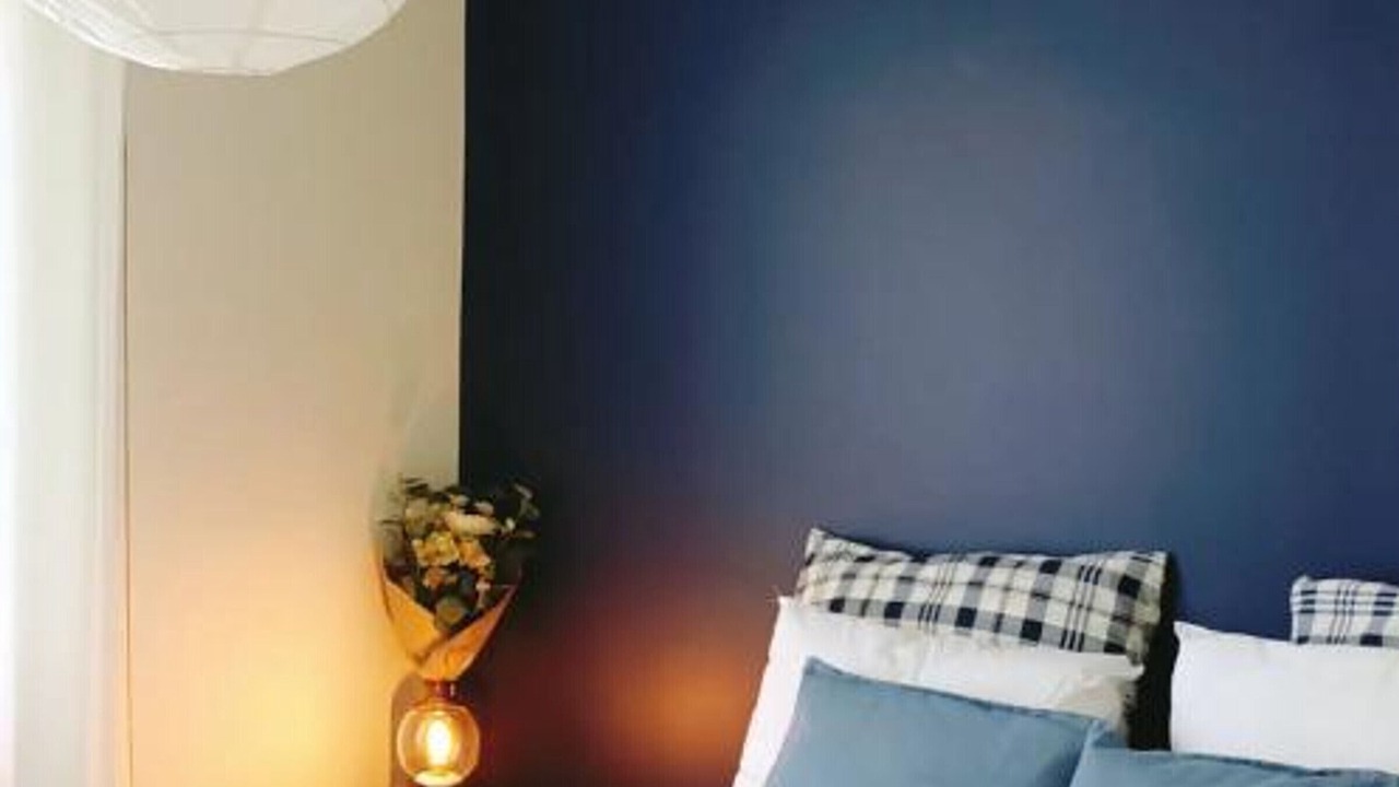 Photo of Bedroom in Barfleur