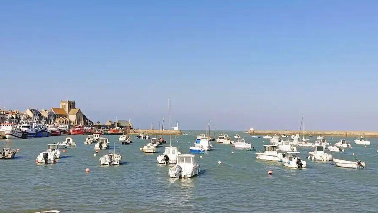 Photo of Others in Barfleur