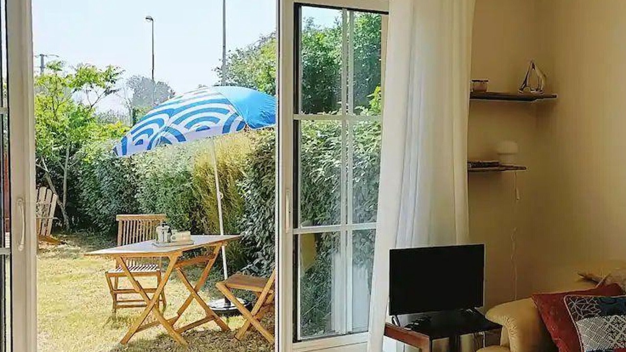 Photo of Livingroom in Barfleur