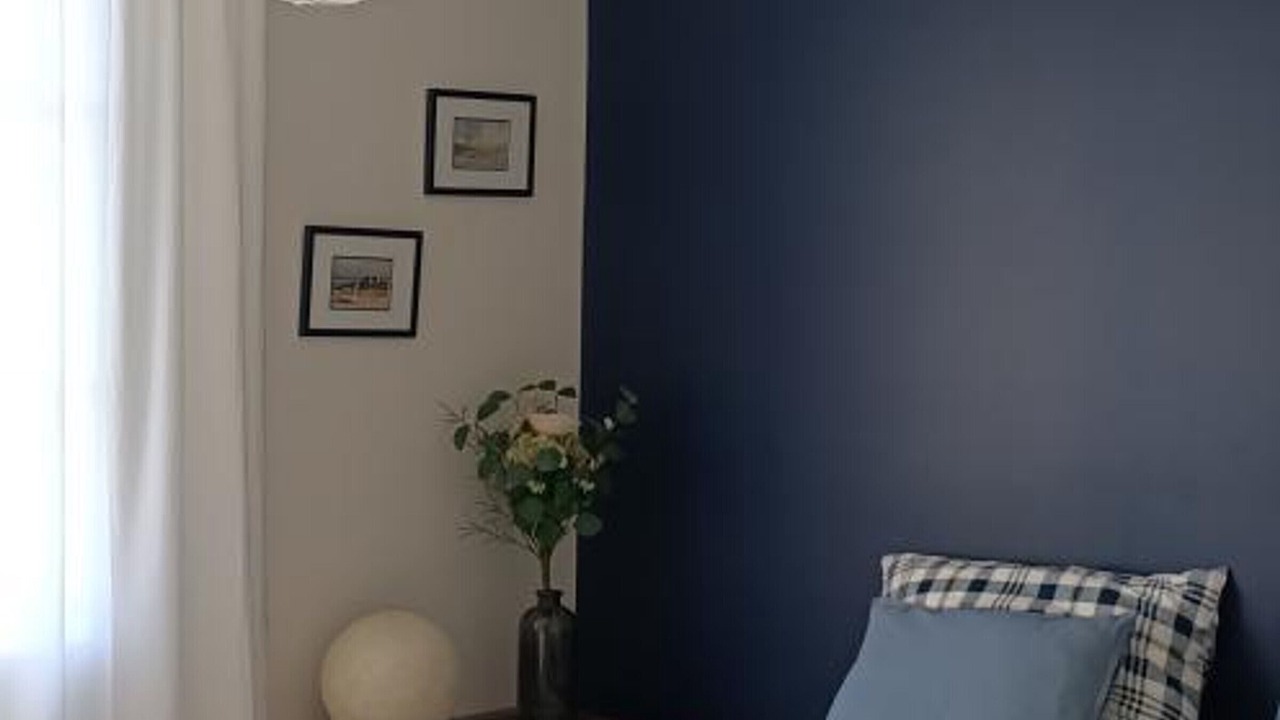 Photo of Bedroom in Barfleur