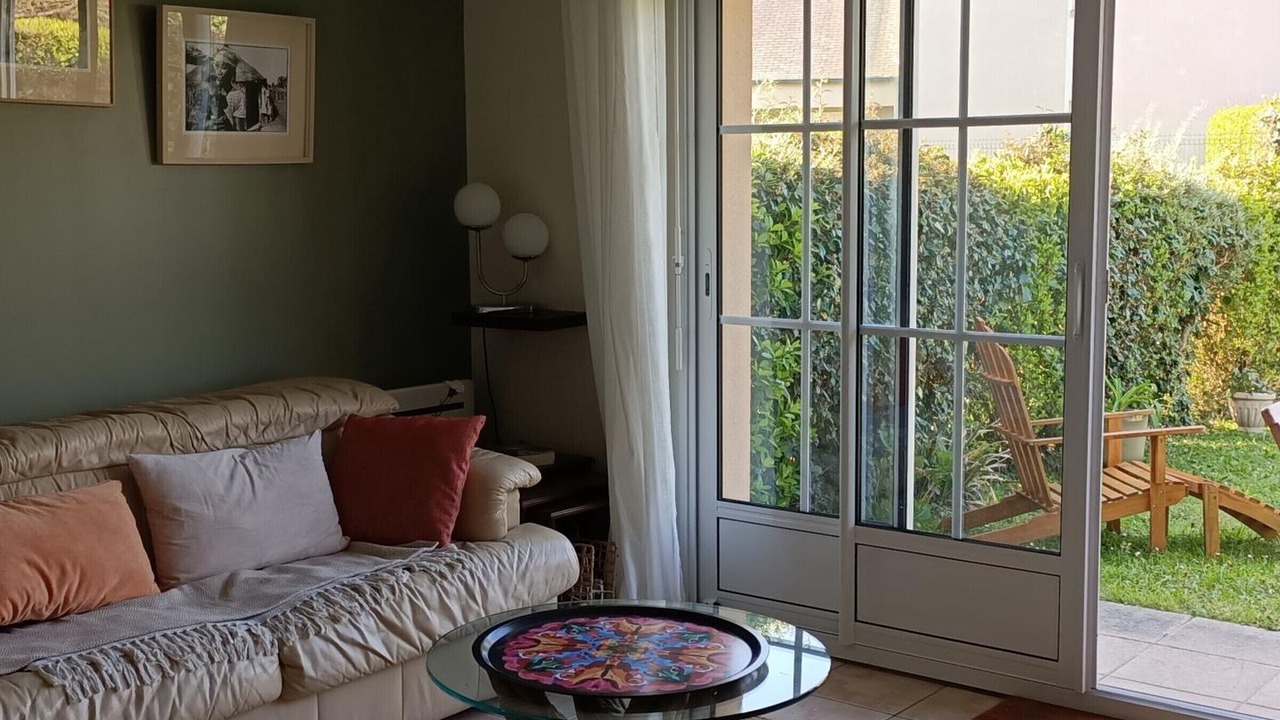 Photo of Livingroom in Barfleur