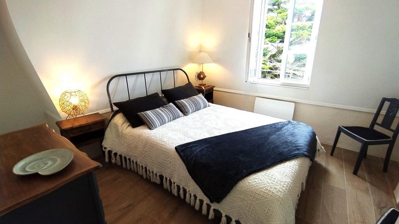 Photo of Bedroom in Quineville