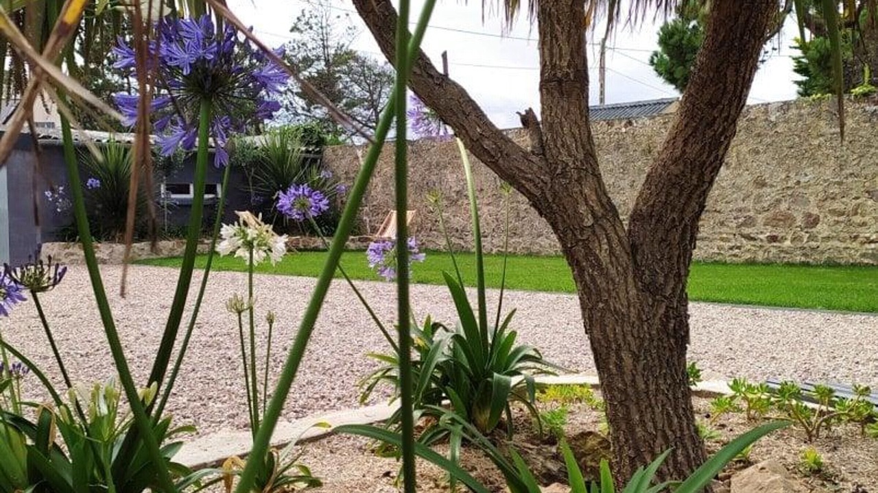 Photo of Outdoor in Quineville