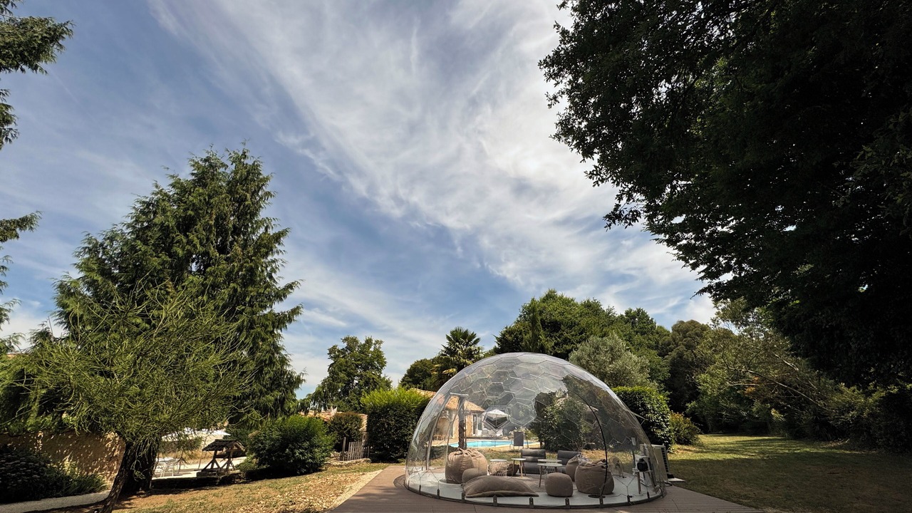 Photo of Outdoor in Chey